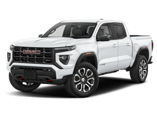 GMC Canyon - Dossett GMC Cadillac in HATTIESBURG MS