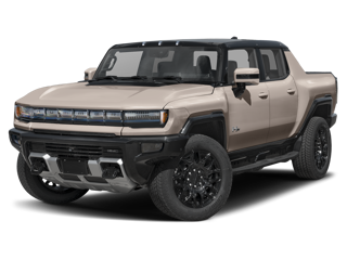 HUMMER EV vs Tesla Cybertruck - Dossett GMC Cadillac in HATTIESBURG MS