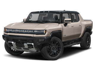 HUMMER EV vs Tesla Cybertruck - Dossett GMC Cadillac in HATTIESBURG MS