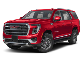 GMC Yukon - Dossett GMC Cadillac in HATTIESBURG MS