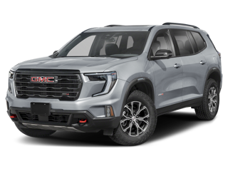 GMC Acadia - Dossett GMC Cadillac in HATTIESBURG MS