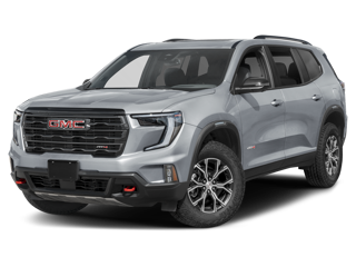 GMC Acadia - Dossett GMC Cadillac in HATTIESBURG MS