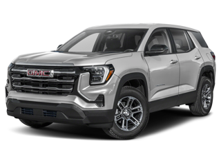 GMC Terrain - Dossett GMC Cadillac in HATTIESBURG MS