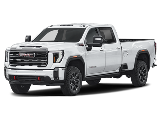 GMC Sierra HD - Dossett GMC Cadillac in HATTIESBURG MS