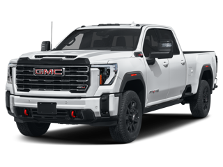 GMC Sierra HD - Dossett GMC Cadillac in HATTIESBURG MS