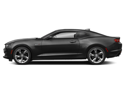 2023 Chevrolet Camaro 1LS
