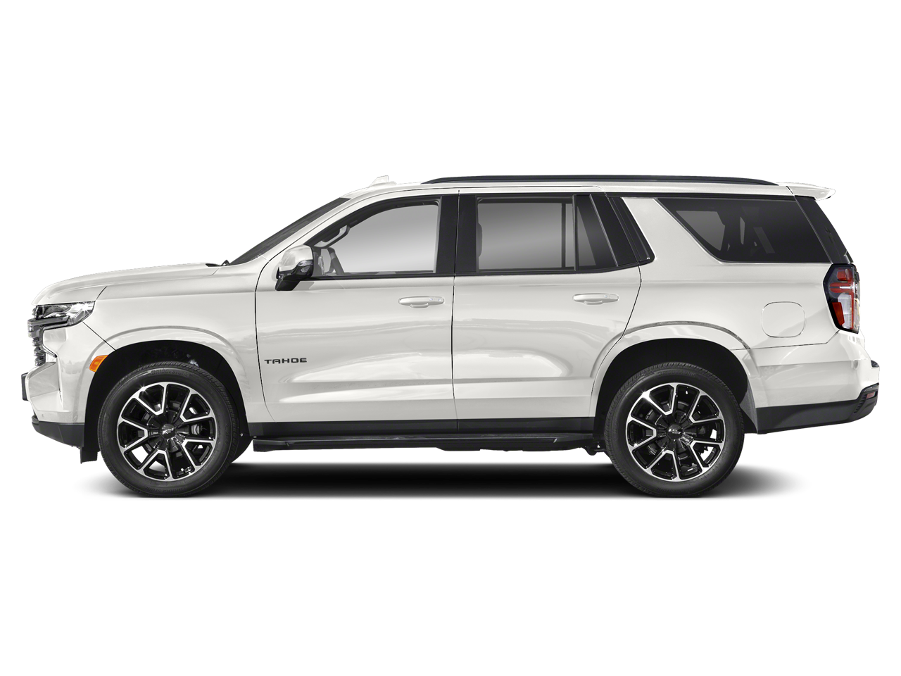 2023 Chevrolet Tahoe RST - Photo 26