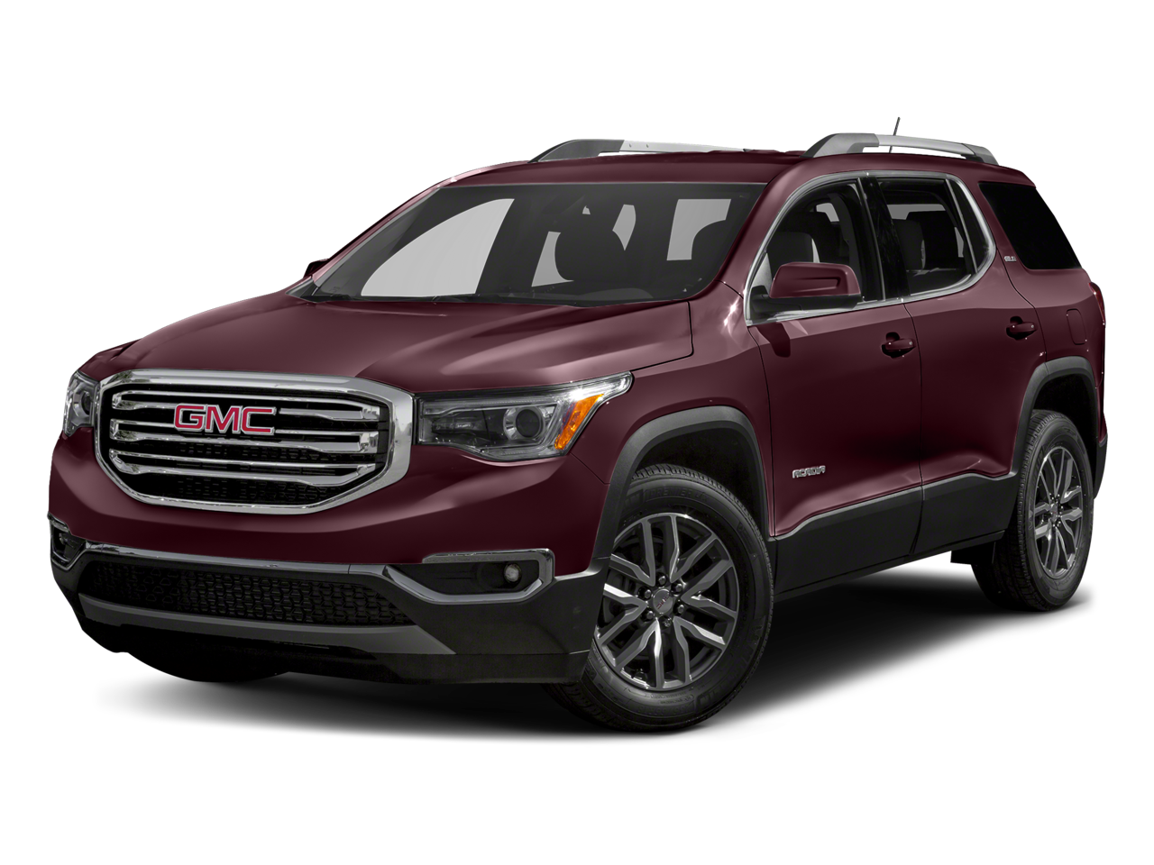 2018 GMC Acadia SLT-1 FWD's photo