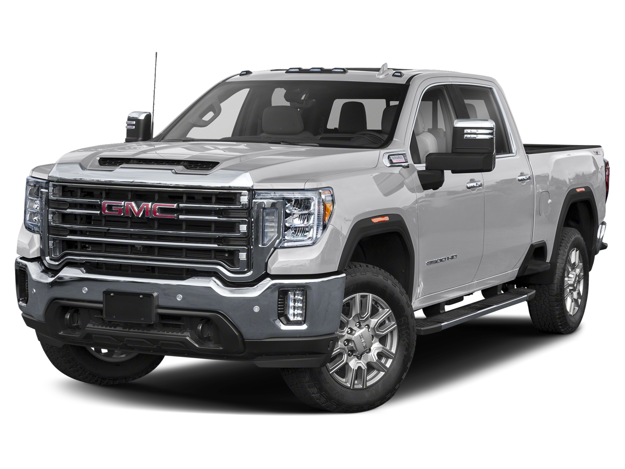 2020 GMC Sierra 4WD Crew Cab Long Box Denali's photo