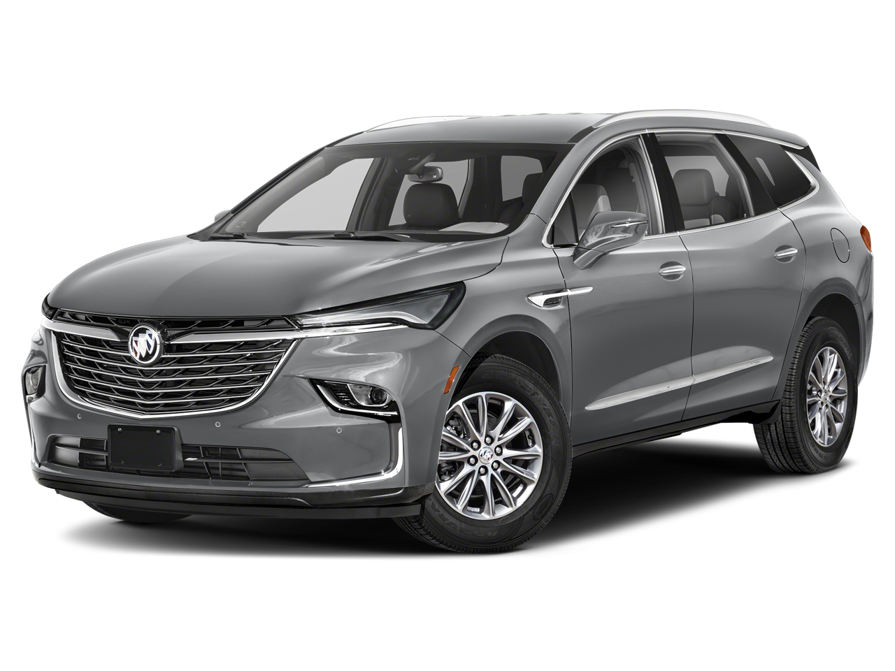 2023 Buick Enclave Premium for sale in HATTIESBURG, MS
