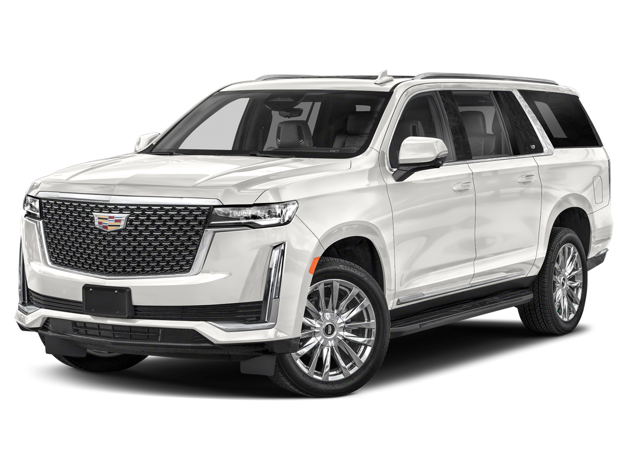 2023 Cadillac Escalade ESV Premium Luxury's photo