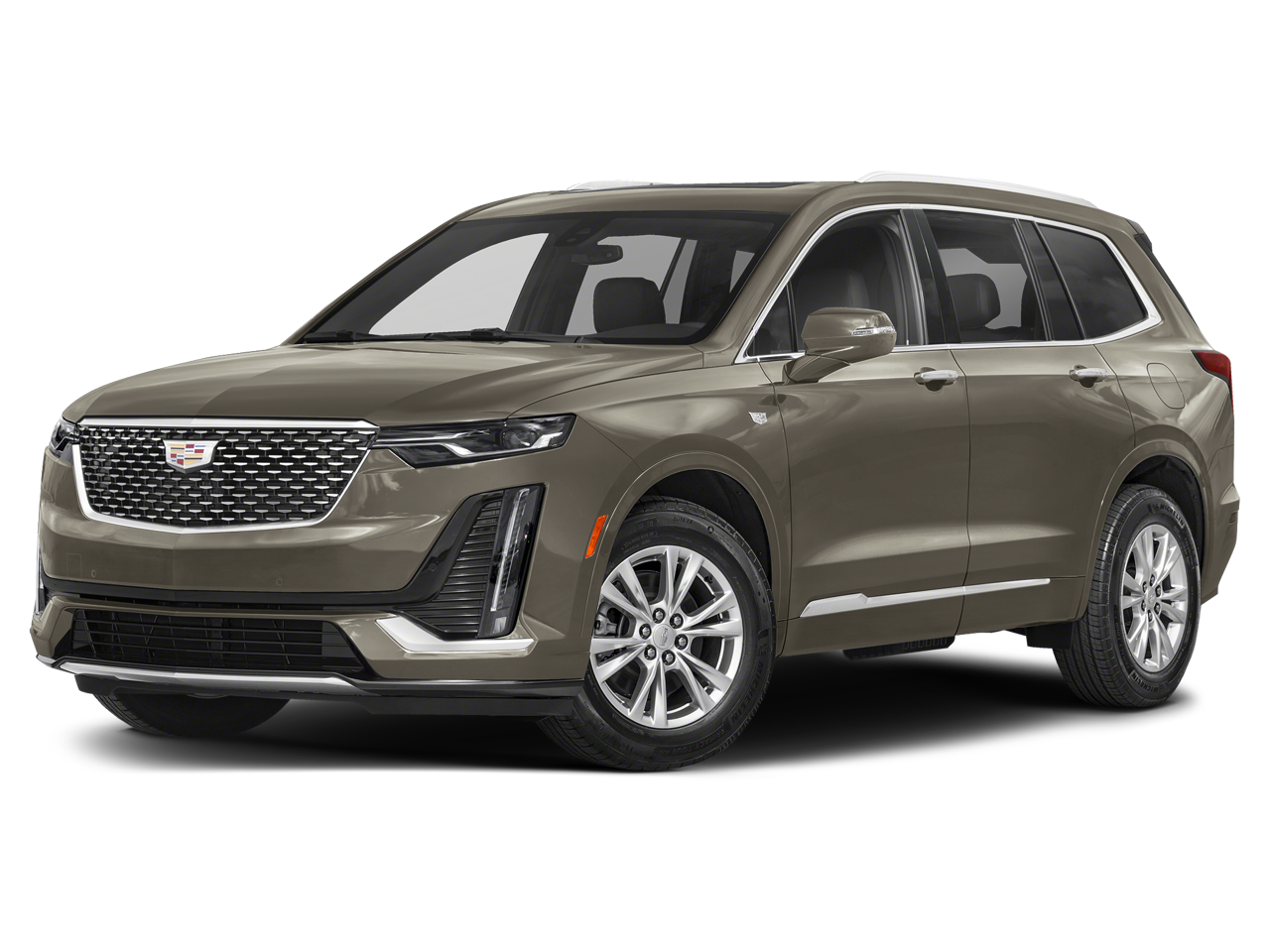 2023 Cadillac XT6 Luxury