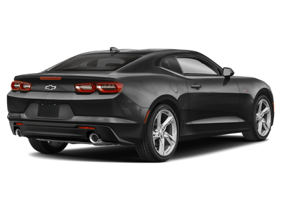 2023 Chevrolet Camaro 1LS