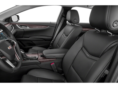 2019 Cadillac XTS Premium Luxury