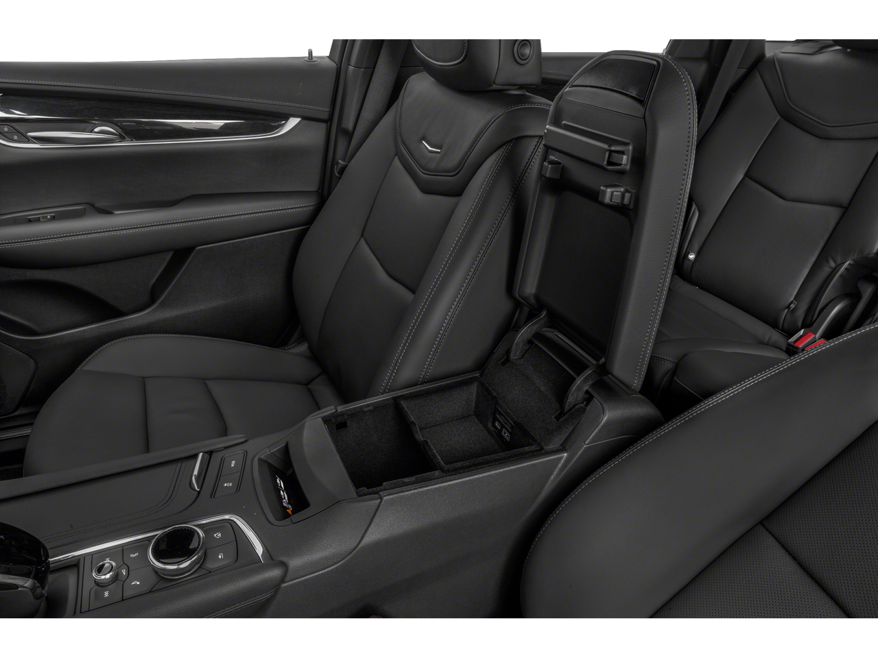 2021 Cadillac XT5 FWD Premium Luxury