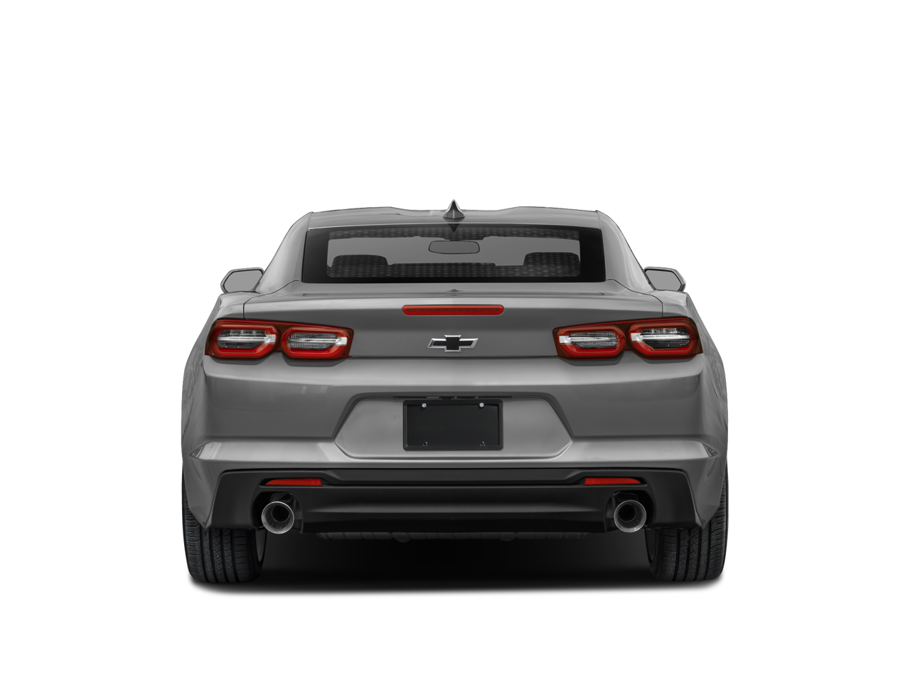 2023 Chevrolet Camaro 1LS
