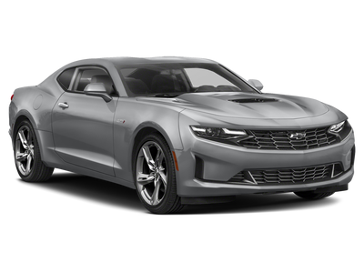 2023 Chevrolet Camaro 1LS