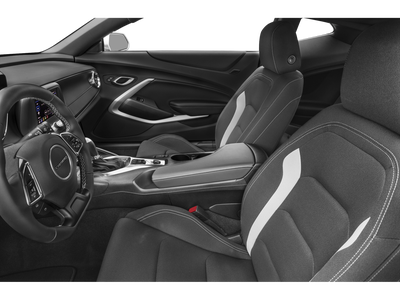 2023 Chevrolet Camaro 1LS