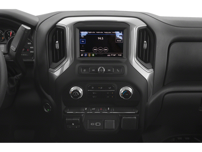 2024 GMC Sierra 2500 HD Pro
