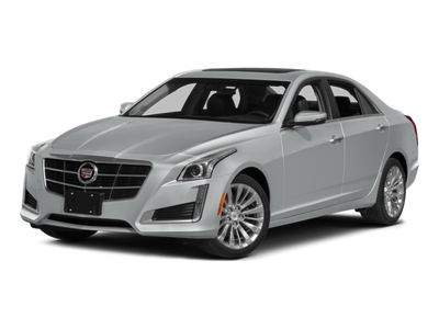 2014 Cadillac CTS Performance RWD