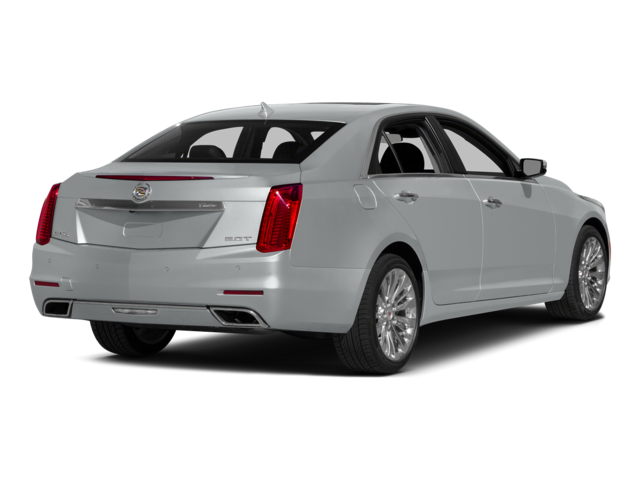 2014 Cadillac CTS Performance RWD