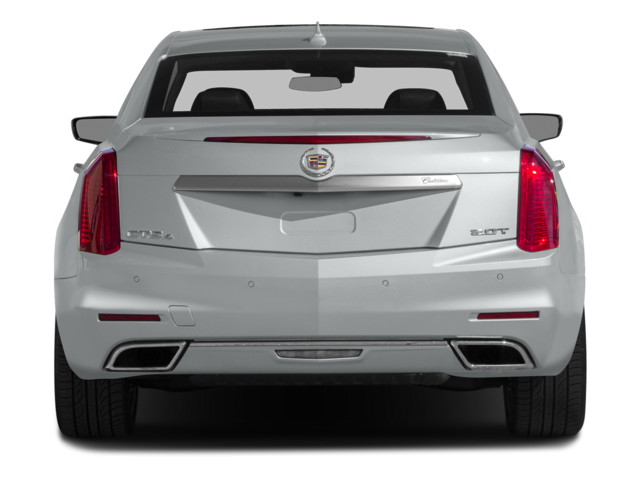 2014 Cadillac CTS Performance RWD
