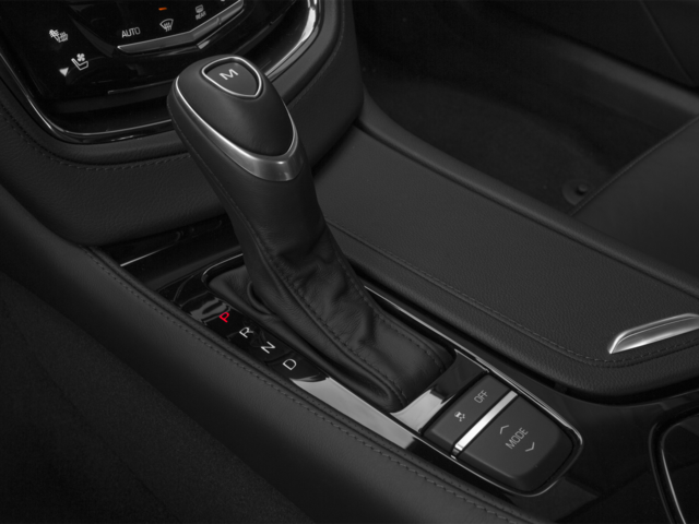 2014 Cadillac CTS Performance RWD