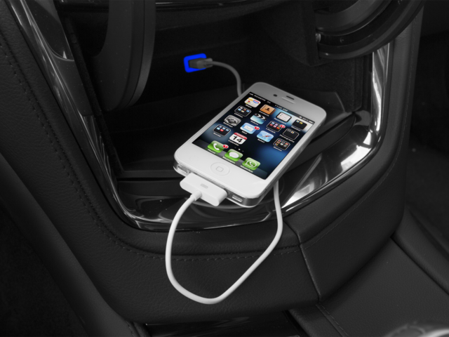 2014 Cadillac CTS Performance RWD