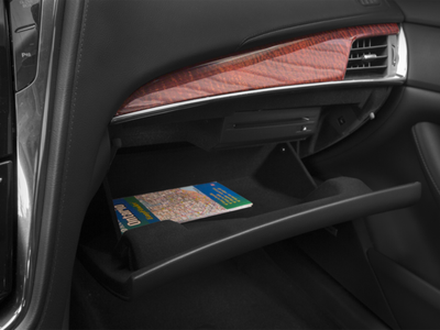 2014 Cadillac CTS Performance RWD