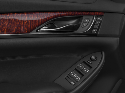 2014 Cadillac CTS Performance RWD