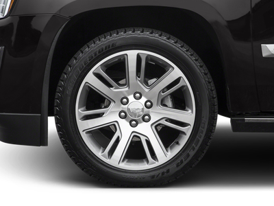 2016 Cadillac Escalade Premium Collection