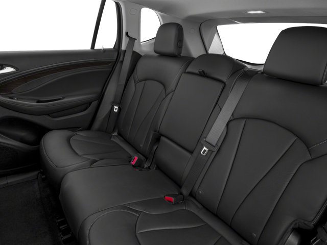 2017 Buick Envision Preferred