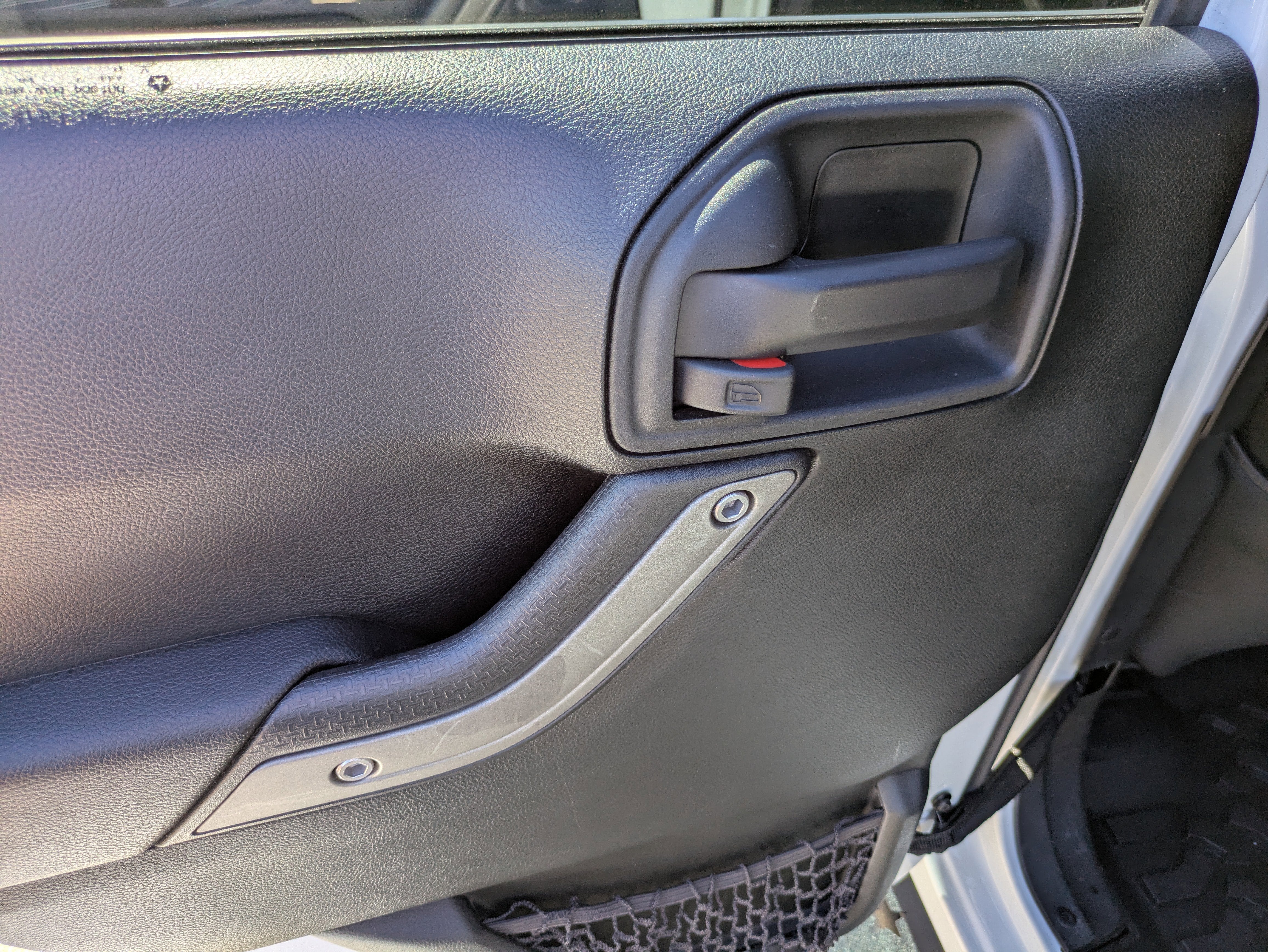 2018 Jeep Wrangler JK Unlimited Sport S