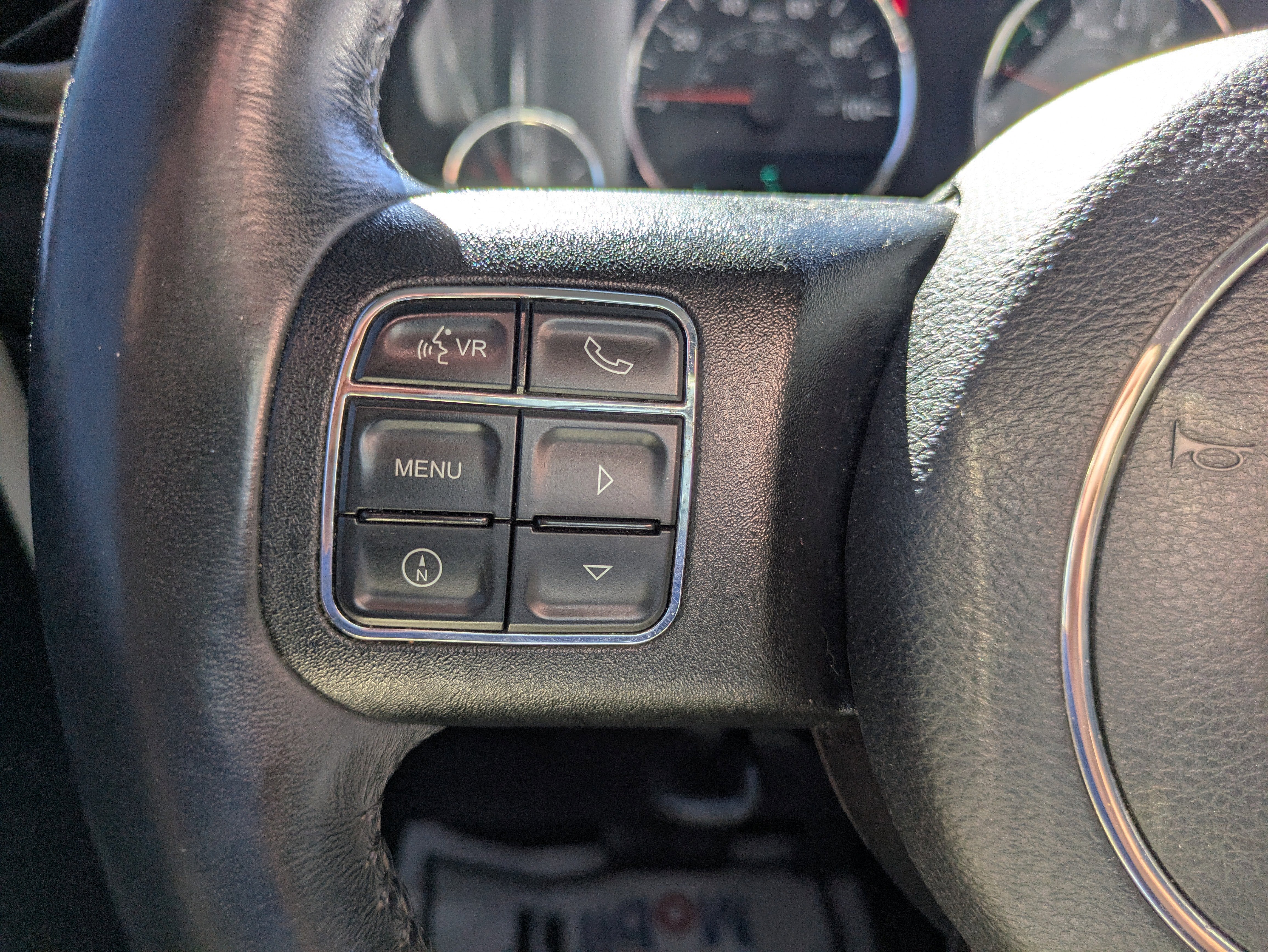 2018 Jeep Wrangler JK Unlimited Sport S