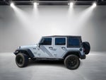 2018 Jeep Wrangler JK Unlimited Sport S