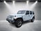 2023 Jeep Wrangler 4-Door Sahara 4x4