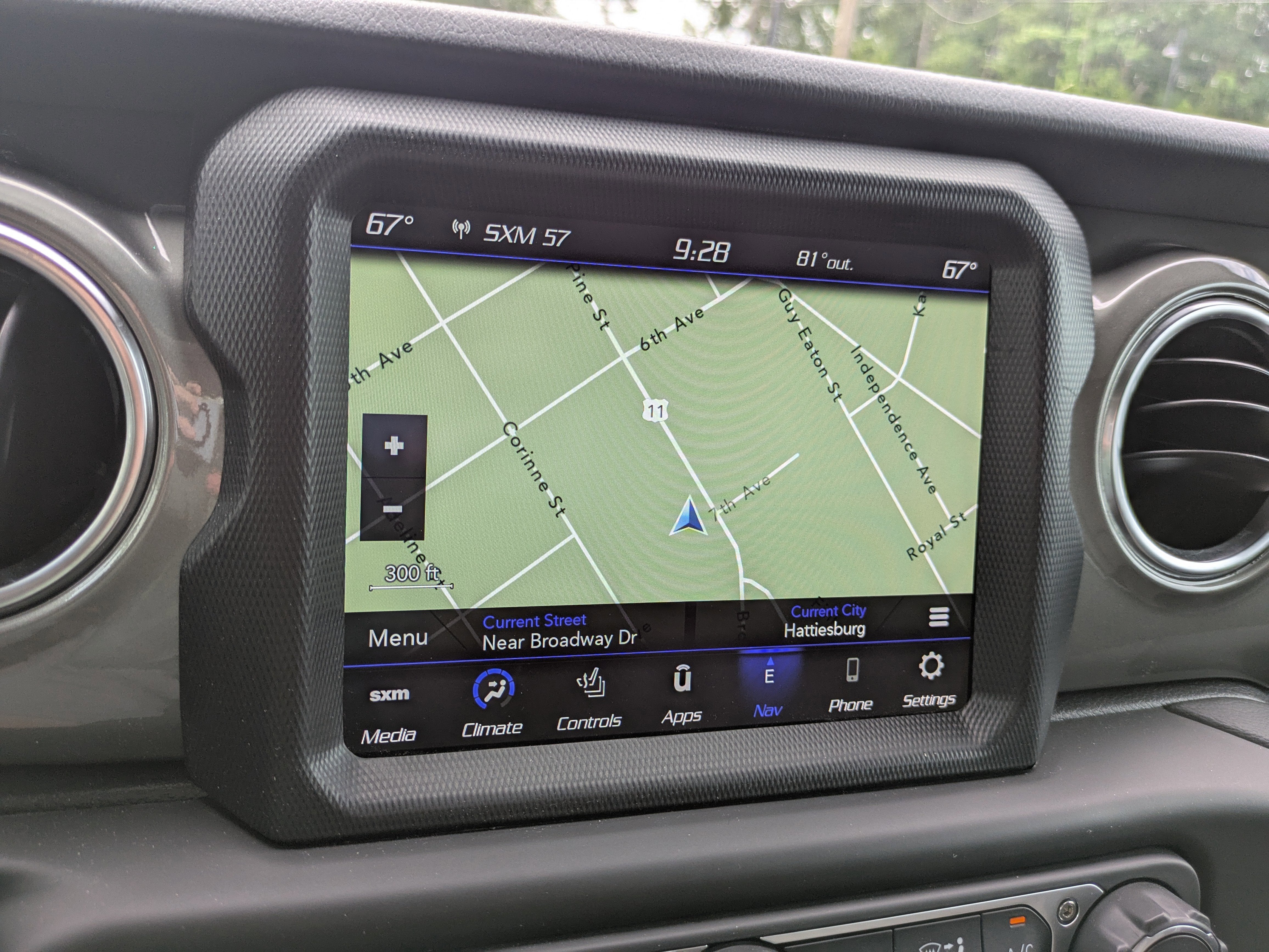 2023 Jeep Wrangler 4-Door Sahara 4x4