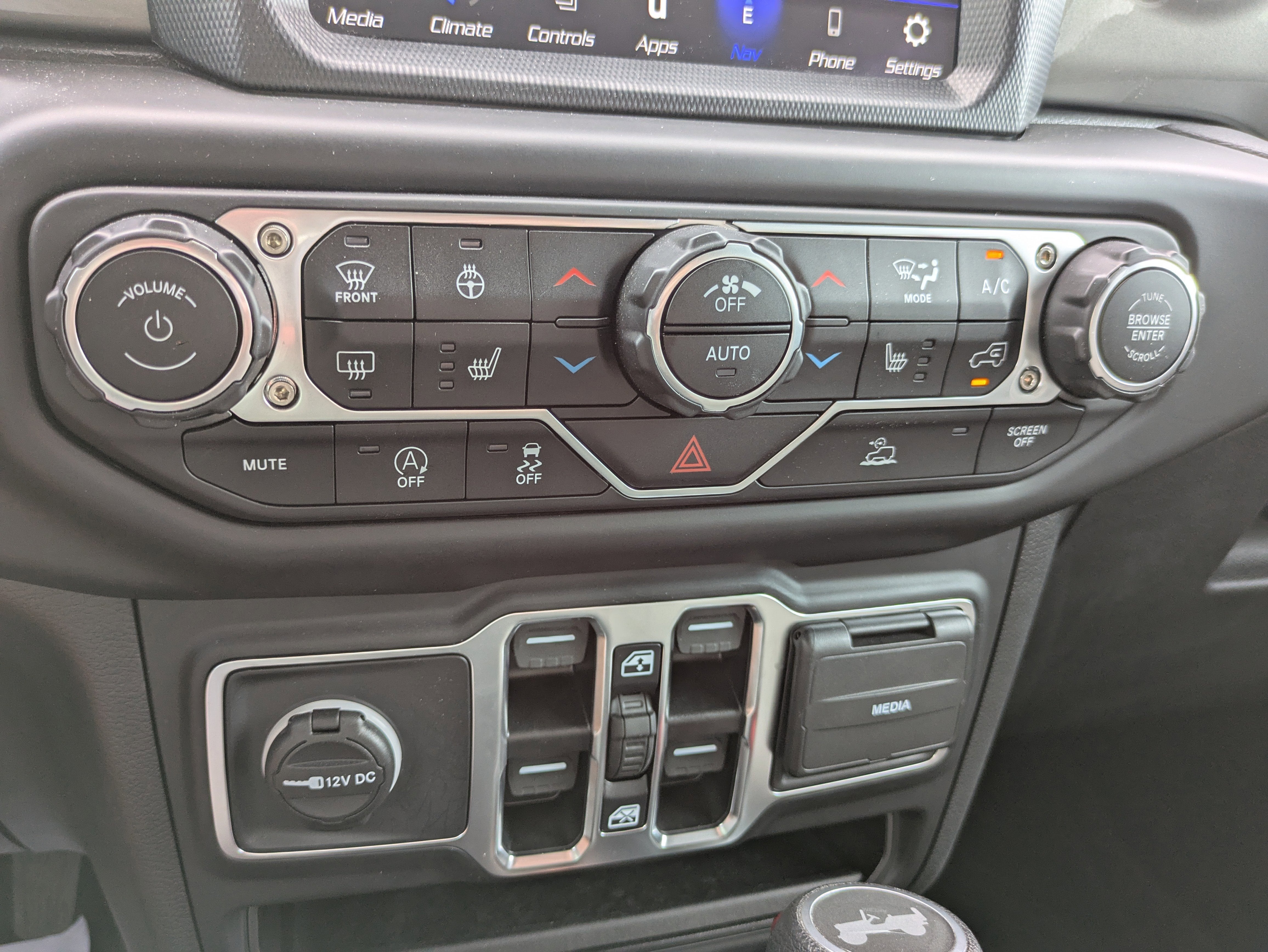 2023 Jeep Wrangler 4-Door Sahara 4x4