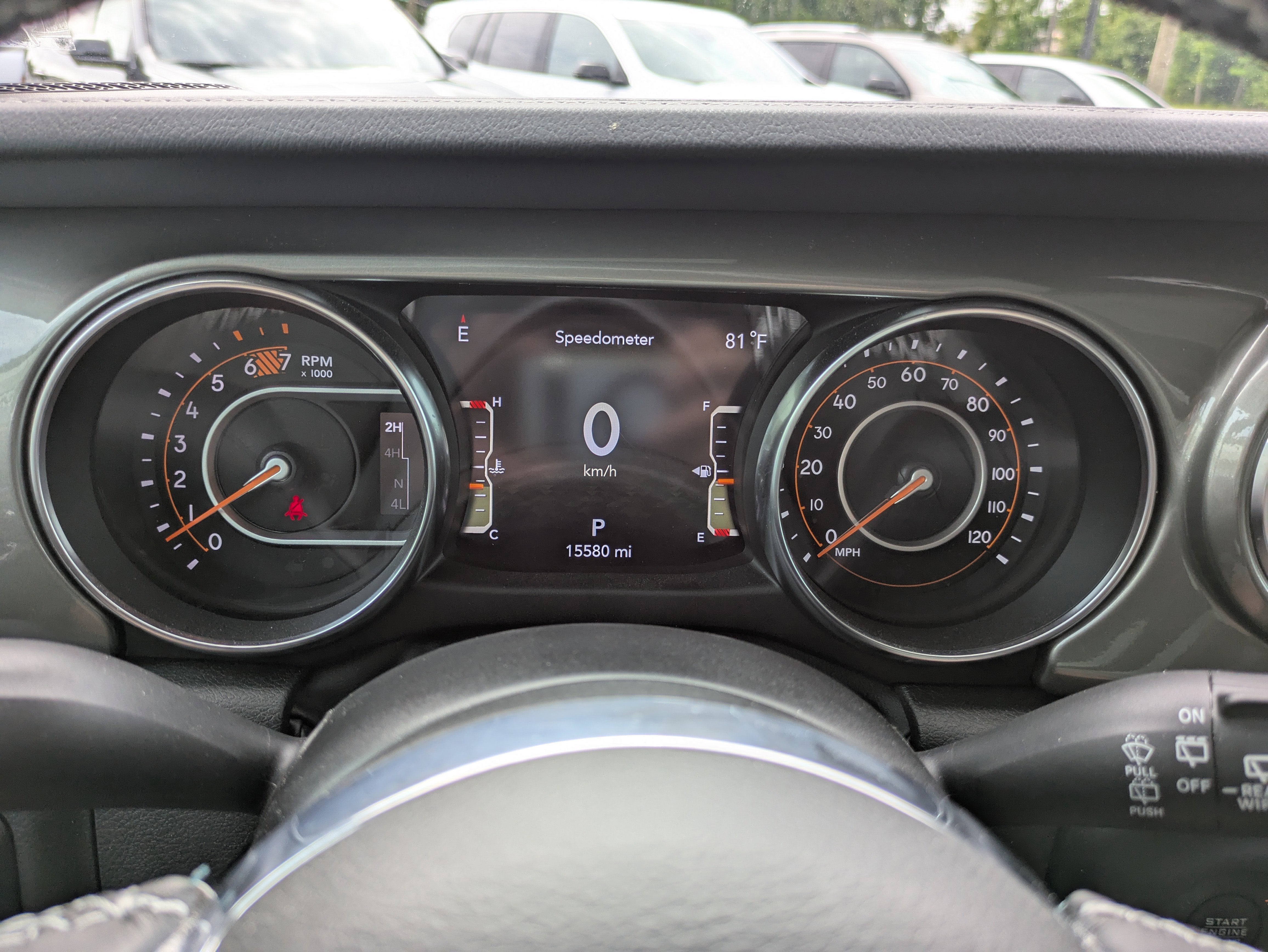 2023 Jeep Wrangler 4-Door Sahara 4x4