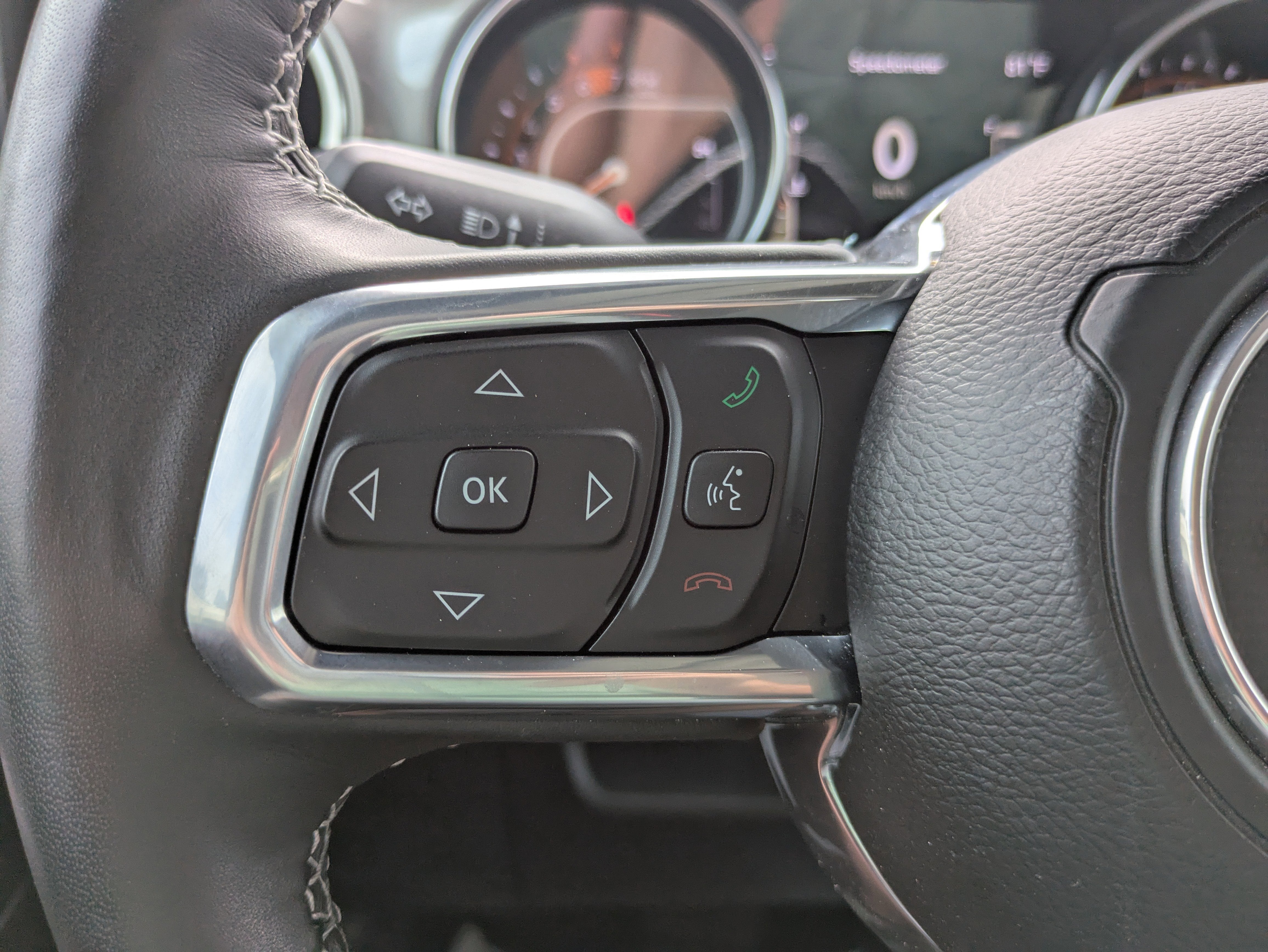 2023 Jeep Wrangler 4-Door Sahara 4x4