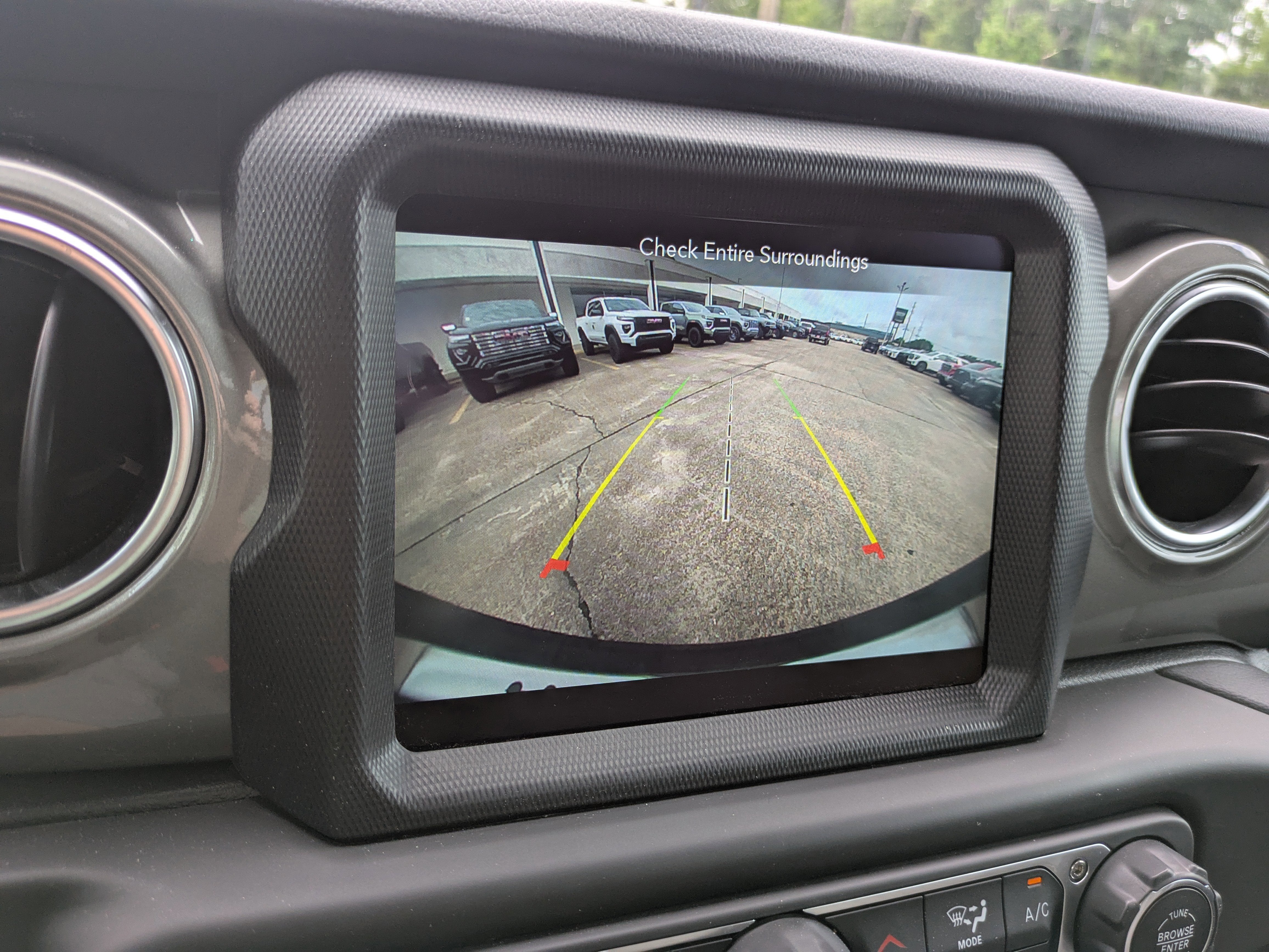 2023 Jeep Wrangler 4-Door Sahara 4x4