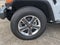 2023 Jeep Wrangler 4-Door Sahara 4x4