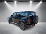 2022 Jeep Wrangler 4xe Unlimited Sahara High Altitude