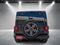 2022 Jeep Wrangler 4xe Unlimited Sahara High Altitude