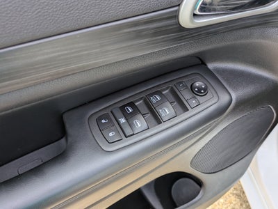 2021 Jeep Grand Cherokee Laredo X 4x2