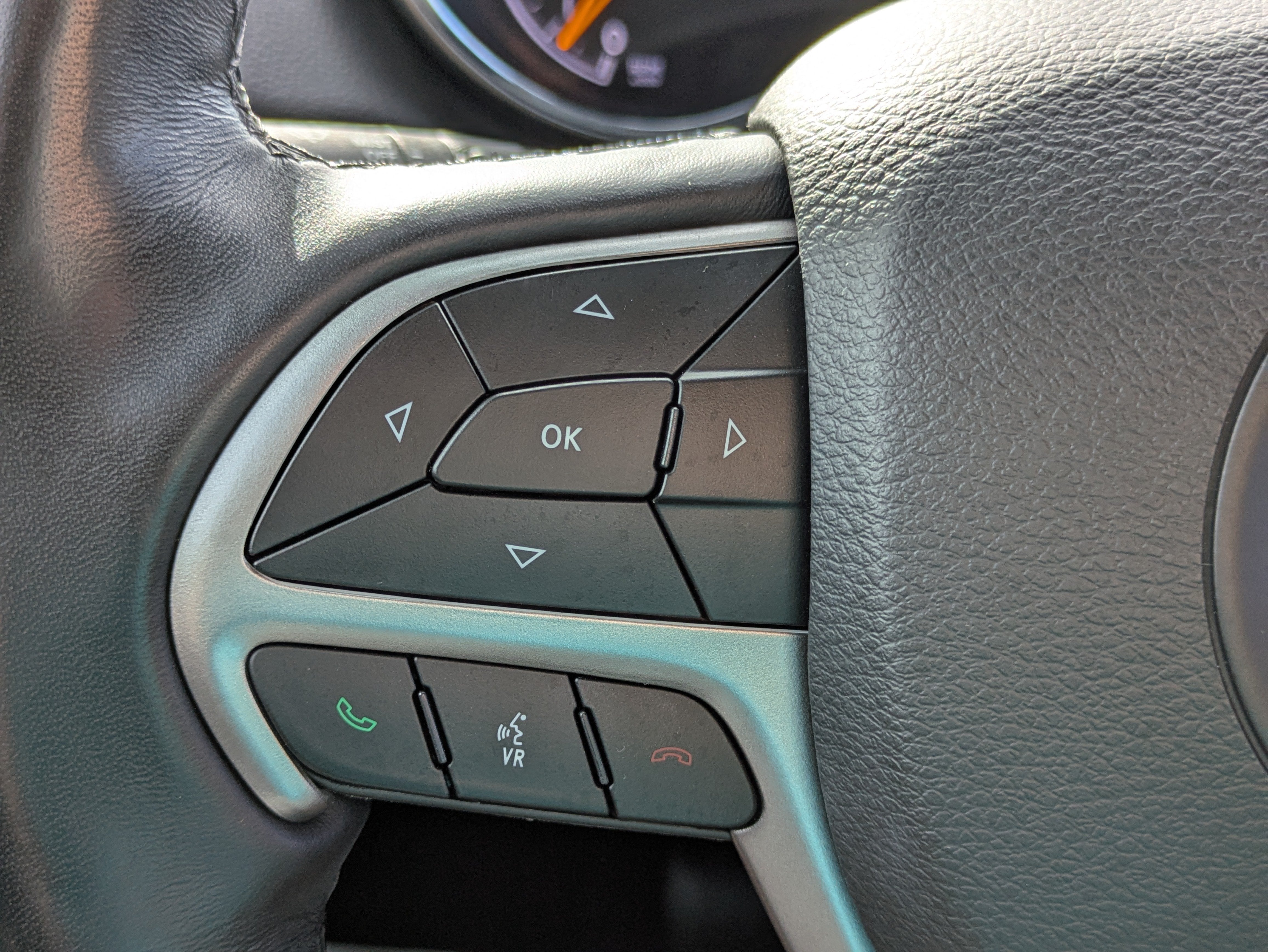 2021 Jeep Grand Cherokee Laredo X 4x2