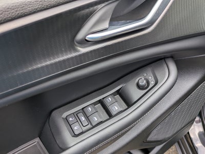 2025 Jeep Grand Cherokee Altitude X 4x4