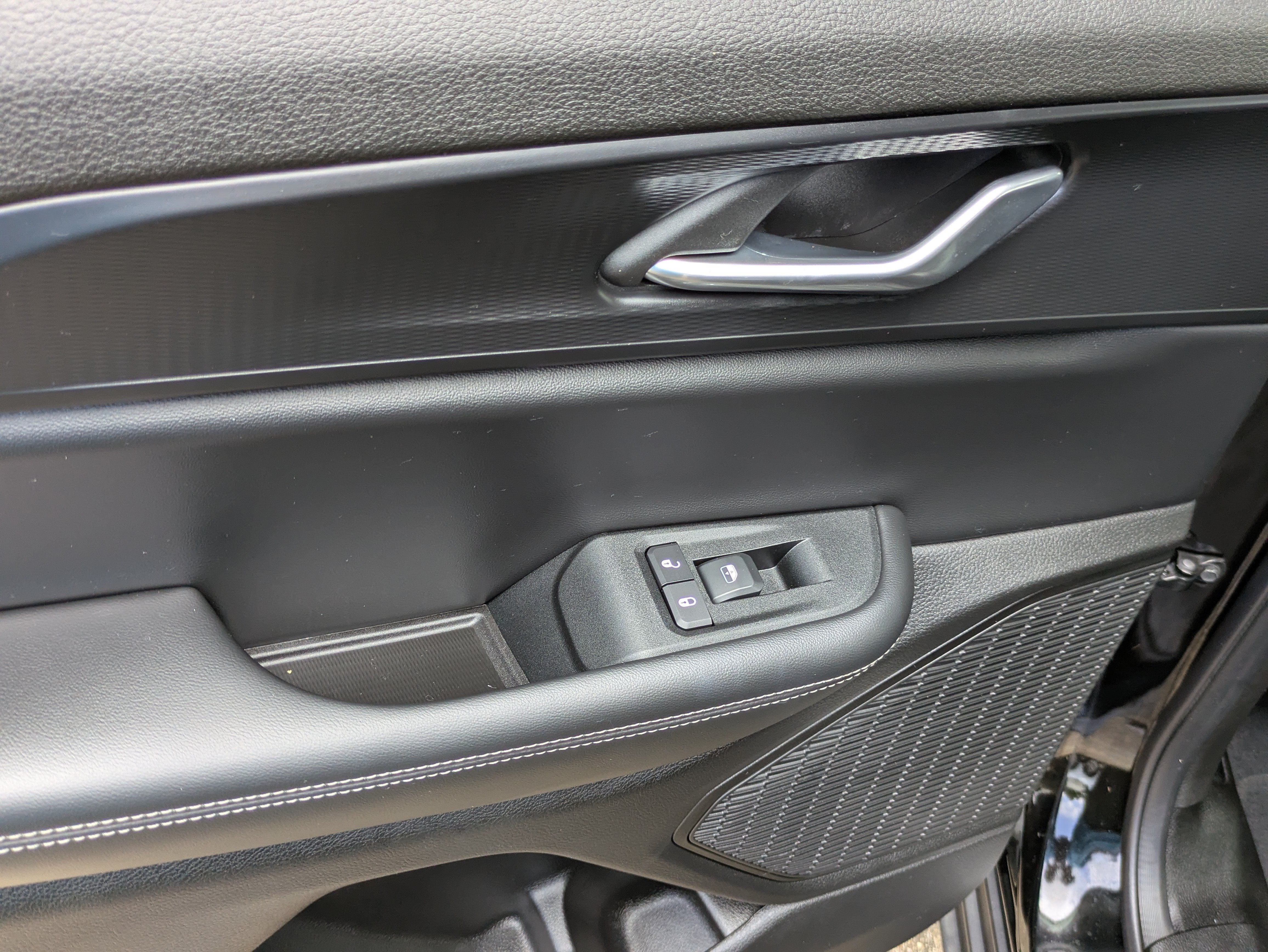 2025 Jeep Grand Cherokee Altitude X 4x4