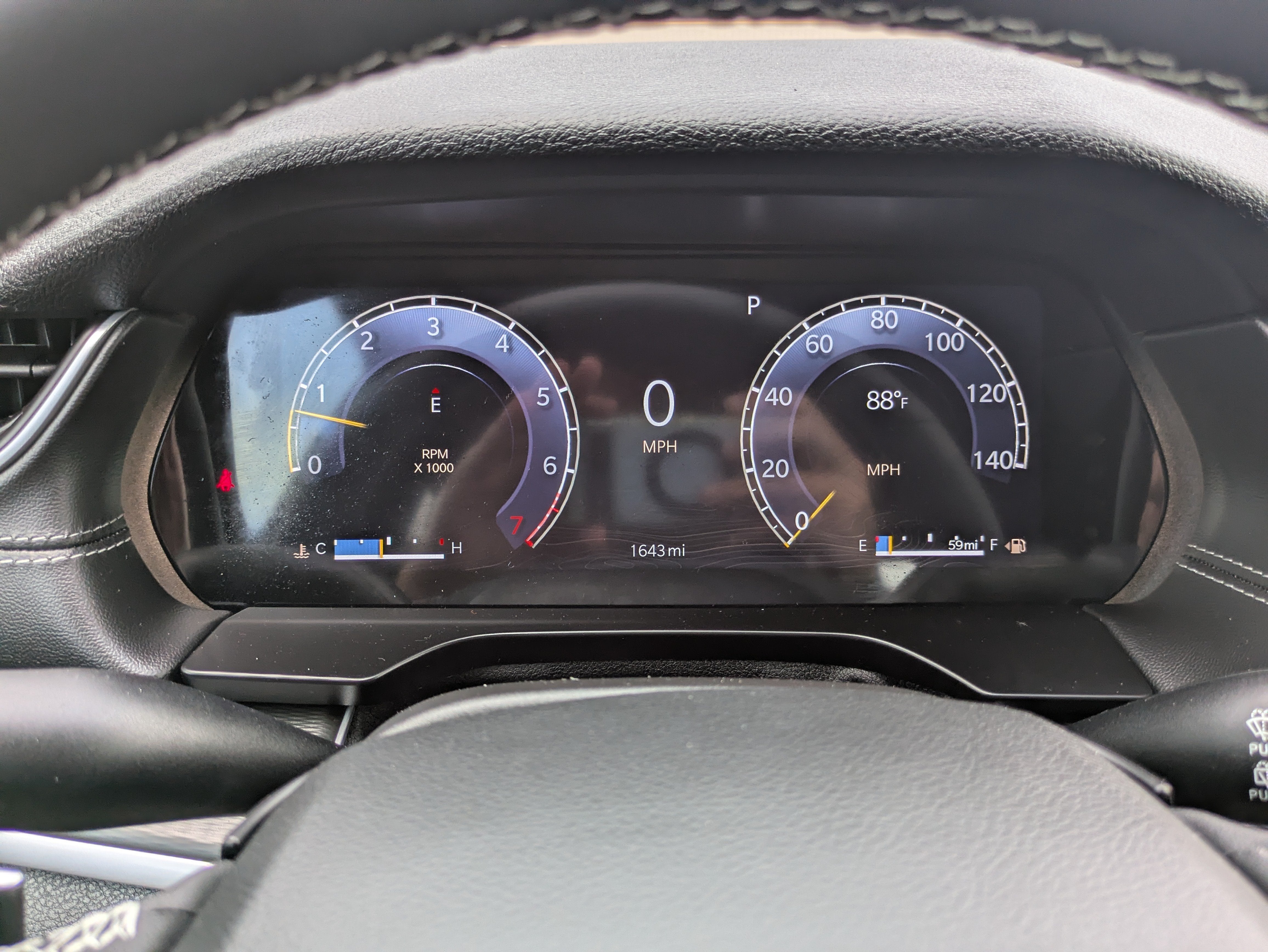 2025 Jeep Grand Cherokee Altitude X 4x4