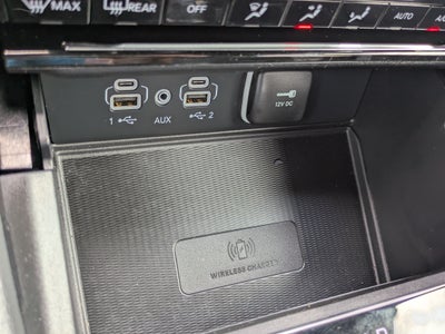 2025 Jeep Grand Cherokee Altitude X 4x4